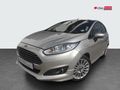 2016 Ford Fiesta 1.0 EcoBoost Titanium 5-dr