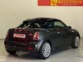 2013 MINI Coupe COOPER S COUPE JOHN COOPER WORKS PACKAGE