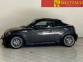 2013 MINI Coupe COOPER S COUPE JOHN COOPER WORKS PACKAGE