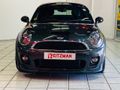 2013 MINI Coupe COOPER S COUPE JOHN COOPER WORKS PACKAGE