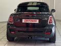 2013 MINI Coupe COOPER S COUPE JOHN COOPER WORKS PACKAGE
