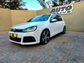 2011 Volkswagen Golf VI GTI 2.0 TSI