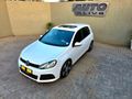 2011 Volkswagen Golf VI GTI 2.0 TSI