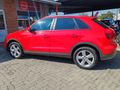 2014 Audi Q3 2.0 TDI quattro Auto (130kW)