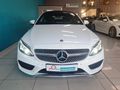 2016 Mercedes-Benz C-Class C 220d AMG Coupe Auto