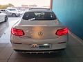 2016 Mercedes-Benz C-Class C 220d AMG Coupe Auto