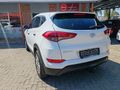 2017 Hyundai Tucson 2.0 Premium