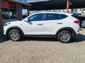 2017 Hyundai Tucson 2.0 Premium