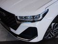 2025 Chery Tiggo 7 Pro Max 1.6TGDI 290T Executive