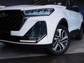 2025 Chery Tiggo 7 Pro Max 1.6TGDI 290T Executive