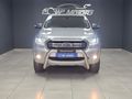 2021 Ford Ranger 2.0D XLT 4x4 Double-Cab