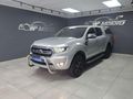 2021 Ford Ranger 2.0D XLT 4x4 Double-Cab