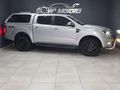 2021 Ford Ranger 2.0D XLT 4x4 Double-Cab