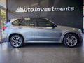 2015 BMW X5 xDrive30d M Sport Auto