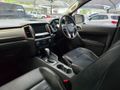 2018 Ford Ranger 3.2 TDCi XLT Auto Double-Cab