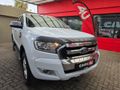 2018 Ford Ranger 3.2 TDCi XLT Auto Double-Cab