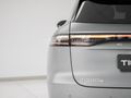 2026 Chery Tiggo 9 2.0T Vanguard AWD