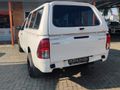 2021 Toyota Hilux 2.4 GD S Single-Cab