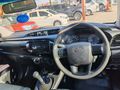 2021 Toyota Hilux 2.4 GD S Single-Cab