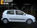 2012 Hyundai Getz 1.4 HS