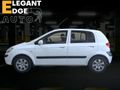 2012 Hyundai Getz 1.4 HS