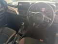 2025 Toyota Starlet Cross 1.5XS Auto