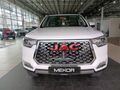 2026 JAC T8 2.0 CTI Comfort Double Cab