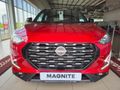 2025 Nissan Magnite 1.0T Acenta Plus Auto