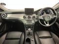 2018 Mercedes-Benz GLA 200
