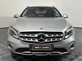 2018 Mercedes-Benz GLA 200