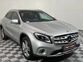 2018 Mercedes-Benz GLA 200