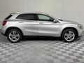 2018 Mercedes-Benz GLA 200