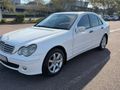 2006 Mercedes-Benz C-Class C 230 Classic Auto