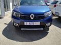2021 Renault Sandero 900T Stepway Expression