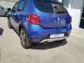 2021 Renault Sandero 900T Stepway Expression