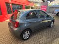 2018 Nissan Micra visia plus and Audio