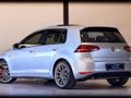 2016 Volkswagen Golf VII GTI 2.0 TSI Auto
