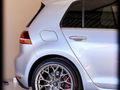 2016 Volkswagen Golf VII GTI 2.0 TSI Auto