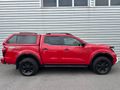 2022 Nissan Navara 2.5 DDTi PRO-4X 4X4 Auto Double-Cab