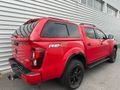 2022 Nissan Navara 2.5 DDTi PRO-4X 4X4 Auto Double-Cab