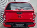 2022 Nissan Navara 2.5 DDTi PRO-4X 4X4 Auto Double-Cab