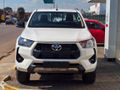 2026 Toyota Hilux 2.4 GD-6 Raised Body Raider Auto Extended Cab