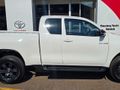 2026 Toyota Hilux 2.4 GD-6 Raised Body Raider Auto Extended Cab