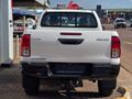 2026 Toyota Hilux 2.4 GD-6 Raised Body Raider Auto Extended Cab