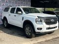 2024 Ford Ranger 2.0D XL Double Cab
