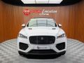 2021 Jaguar F-Pace 5.0 V8 SVR