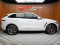 2021 Jaguar F-Pace 5.0 V8 SVR