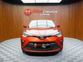 2022 Toyota C-HR 1.2T Plus Auto