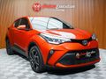 2022 Toyota C-HR 1.2T Plus Auto