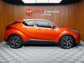 2022 Toyota C-HR 1.2T Plus Auto